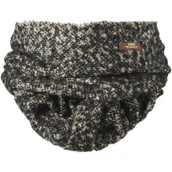 Barts Leni cuello, negro, talla única