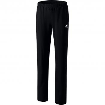 Erima GmbH 2.0 Miami Pantalón, Mujer, Negro, 34