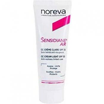 Noreva Sensidiane AR CC Crema Correctora Anti-Rojeces SPF30 40ml
