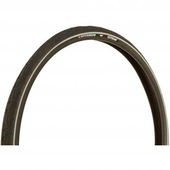 Â Hutchinson Reifen Gotham Draht 28' 700x37C 37-622 Schwarz/Reflex