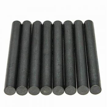 10 herramienta de supervivencia encendedor de ferroceiro pedernal juego de encendedor de barra de piedra de magnesio