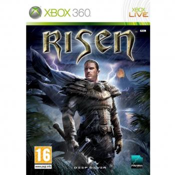 Risen [Importación francesa]