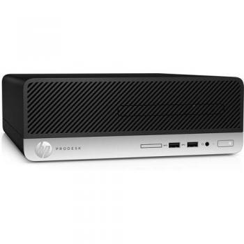 PRODESK 400 G4 I3 7100 4/128 W10P