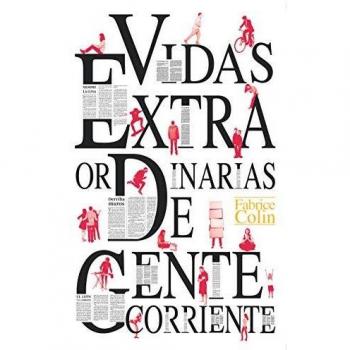 Vidas extraordinarias de gente corriente: 371