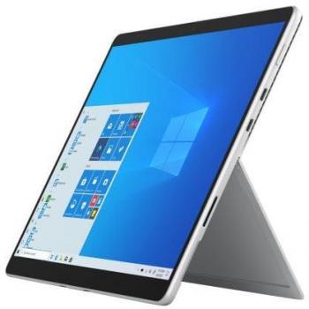 Microsoft Surface Pro 8 1 TB (i7/16 GB) Platino Windows 10 Pro