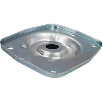 Cojinete de soporte del puntal de suspensión Magnum Technology A7C030 - Copela de amortiguador con diseño específico para vehículos, fabricado en materiales de alta calidad para garantizar durabilidad y rendimiento óptimo, incluye rodamientos integr