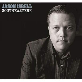 Southeastern 180g Vinyl LP by Jason Isbell - Limited Edition 2013 USA Release