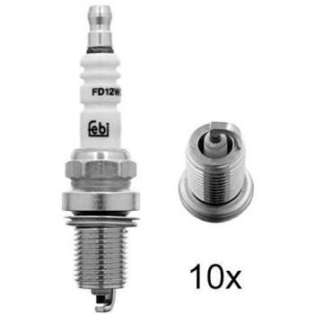 Febi-Bilstein 13409 Bujía de encendido