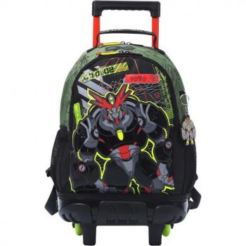 Mochila Totto Argon M con carro integrado