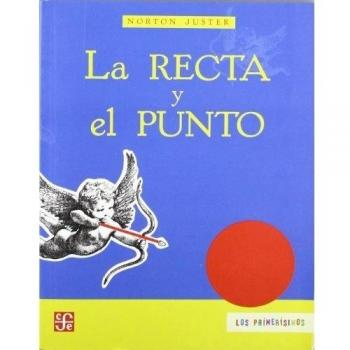 La recta y el punto. Un romance matemático