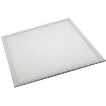 Panel LED Cristal Record 40W 4350Lm 4000K - Iluminación Brillante y Uniforme - Blanco/Opal