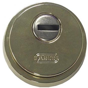 Abus RHZS 222 PB EK Escudo, Dorado