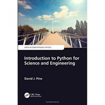Introduction to Python for Science and Engineering