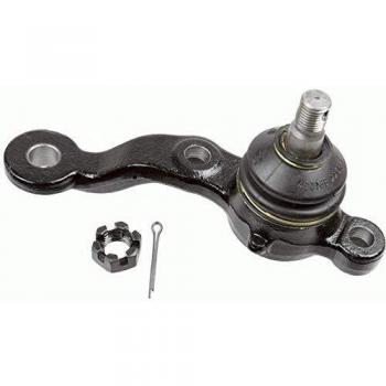 Rótula de suspensión LEMFÖRDER control arm ball joint 38452 01