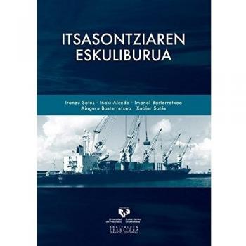 Itsasontziaren eskuliburua