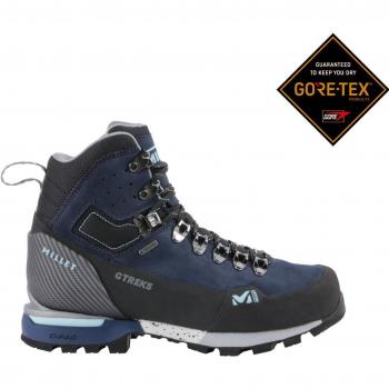 Millet G Trek 5 Gore-Tex - Botas de montaña para mujer