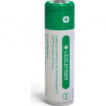 LEDLENSER Batería 21700 LI-ION 4800 MAH
