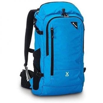 PACSAFE VENTURESAFE X30 ANTI THEFT ADVENTURE BACKPACK 30L
