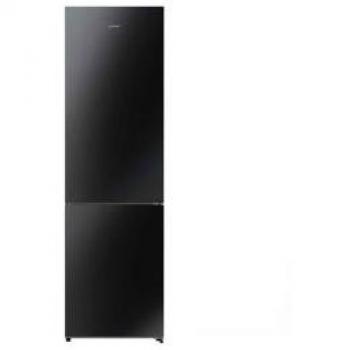 Frigorífico-congelador Gorenje NRK620EABG4 con tecnología de eficiencia energética y diseño moderno