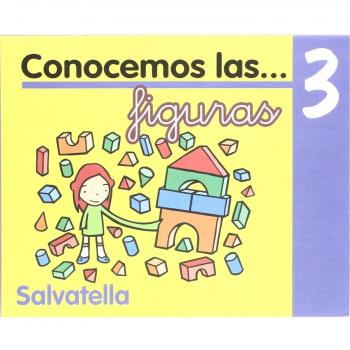 Conocemos figuras 3