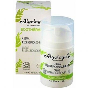 Algologie International Ecothérapie Crema Redensificadora Noche - 50 ml