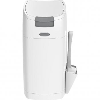 Cubo LittyCat para despejar la arena - LittyCat (con 1 cartucho incluido)