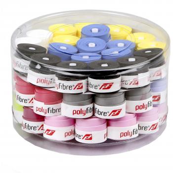Polyfibre Omnigrip Mixed PolyFiber Omni Mixto Overgrip