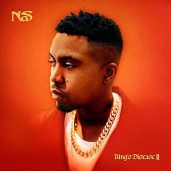 Nas [Vinilo]