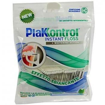 Plakkontrol Instant Floss 30Ar