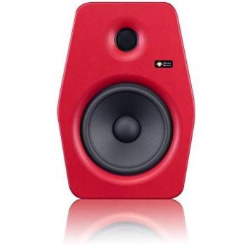 Monitor Activo Monkey Banana Turbo 8 Rojo 110W