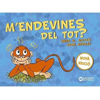 M'ENDEVINES DEL TOT?