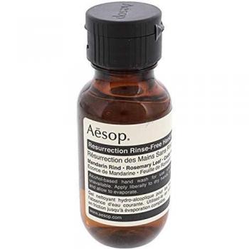 Aesop Resurrection Rinse Hand Wash 50 ml