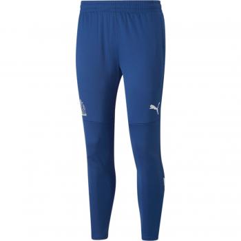 Pantalón Largo Puma Om Training Pant 2022/23 para hombre color azul