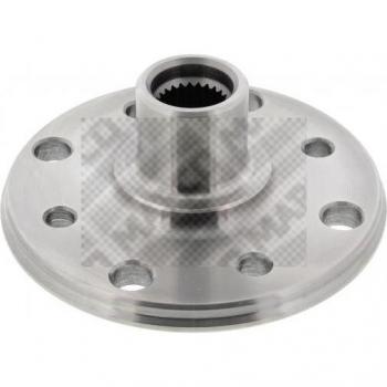 Kit de rodamiento de rueda MAPCO 26929