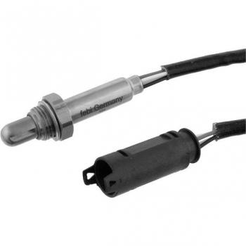 Sonda Lambda FEBI BILSTEIN 24237 - Sensor de gases de escape, compatible con múltiples vehículos