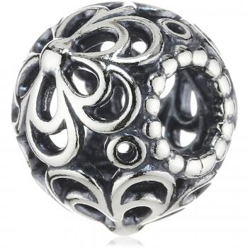 PANDORA 790965 CHARM CALADO FLOR DE MANZANO