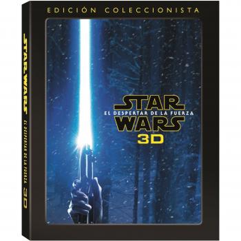 Star Wars: El Despertar De La Fuerza
