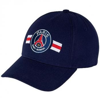Gorra Ajustable Oficial París Saint Germain para Adulto