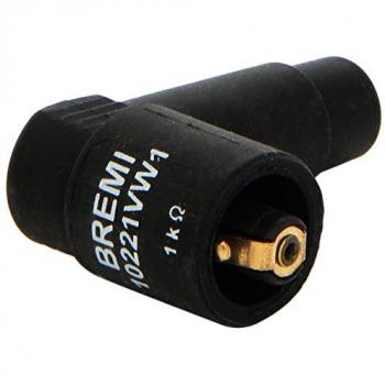 Conector de encendido BREMI 10221VW1 para VW, MERCEDES-BENZ y AUDI