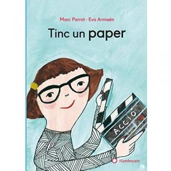 Tinc un paper