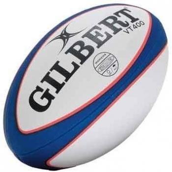 GILBERT VT400 Balón de Rugby Señora, 4.5