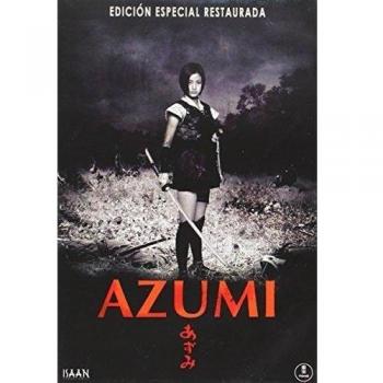 Azumi [DVD]