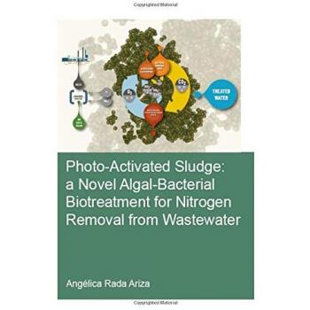 Photo-Activated Sludge: A Novel Algal-Bacterial Biotreatment for Nitrogen Removal from Wastewater