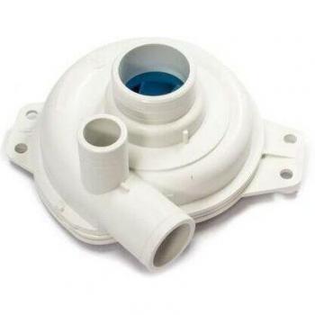Turbina Lavavajillas Eficiente Compatible con BALAY/BOSCH Teka Smeg 690071087