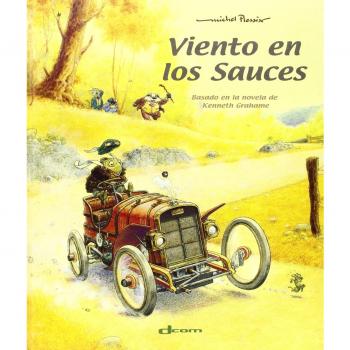 Viento en los sauces