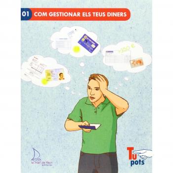 Com gestionar els teus diners: 01
