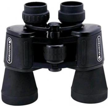Celestron UpClose G2 10x50 Weather Resistant Porro Prism Binoculars