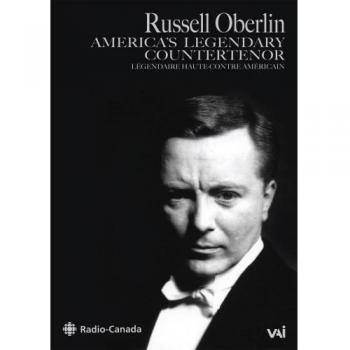 America's Legendary Counter-Tenor: The Ultimate Performance Collection [DVD]