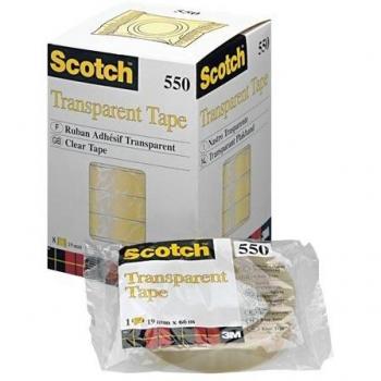 Scotch 508/1966 AE - Cinta, 19 mm x 66 m