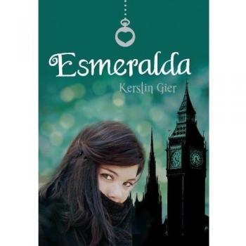 Esmeralda. Rubi 3